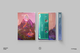 Video Game LoFi: Zelda, Vol. 2 - Doors of Time - The Floor Is Lava (Cassette Tape)