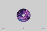 Video Game LoFi: DELTARUNE Chapters 3+4 (Compact Disc)