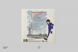 Lupin Zero (Original Soundtrack) (1xLP Vinyl Record)
