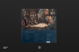 Machinarium (Original Soundtrack) - Tomáš Dvořák (15th Anniversary Edition 1xLP Vinyl Record)