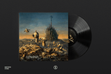 Machinarium (Original Soundtrack) - Tomáš Dvořák (15th Anniversary Edition 1xLP Vinyl Record)