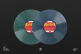 Metal Gear 2: Solid Snake (Original Video Game Soundtrack) (2xLP Eco-Vinyl Record)