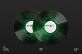 Metal Gear Solid (Original Video Game Soundtrack) (2xLP Vinyl Record)
