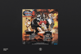 Metal Slug 4 (Original Soundtrack) - SNK Sound Team (1xLP Vinyl Record)