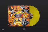 Metal Slug 4 (Original Soundtrack) - SNK Sound Team (1xLP Vinyl Record)