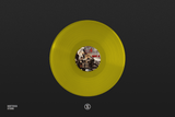 Metal Slug 4 (Original Soundtrack) - SNK Sound Team (1xLP Vinyl Record)