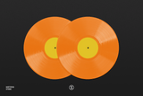 Metal Slug Tactics (Original Game Soundtrack) - Tee Lopes (2xLP Vinyl Record)