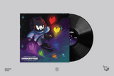 UNDERTALE (10-Year Anniversary Remixes) (1xLP Vinyl Record)