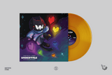 UNDERTALE (10-Year Anniversary Remixes) (Firaga Deluxe Edition 1xLP Vinyl Record)