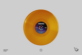 UNDERTALE (10-Year Anniversary Remixes) (Firaga Deluxe Edition 1xLP Vinyl Record)