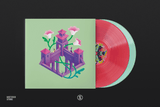 Monument Valley 3 (Original Soundtrack) (2xLP Vinyl Record)
