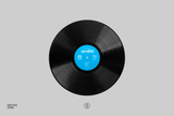 My Neighbor Totoro: Sound Book - Joe Hisaishi (1xLP Vinyl Record)