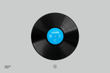 My Neighbor Totoro: Image Album - Joe Hisaishi (1xLP Vinyl Record)