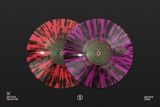 Neon White Part 1 "The Wicked Heart" (Original Soundtrack) - Machine Girl (2xLP Vinyl Record)