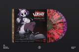 Neon White Part 1 "The Wicked Heart" (Original Soundtrack) - Machine Girl (2xLP Vinyl Record)