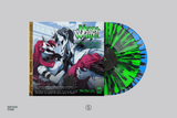 Neon White Soundtrack Part 2 "The Burn That Cures" - Machine Girl (2xLP Vinyl Record)