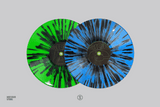 Neon White Soundtrack Part 2 "The Burn That Cures" - Machine Girl (2xLP Vinyl Record)