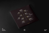 NieR: Become as Gods - ROZEN + REVEN (2xLP Vinyl Record)