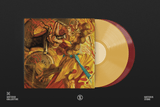 Night Warriors: Darkstalkers' Revenge (Original Game Soundtrack) (2xLP Vinyl Record)