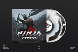 NINJA GAIDEN 2 Black (Original Game Soundtrack) (2xLP Vinyl Record)