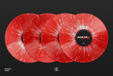 Ninja Gaiden 4 (Original Game Soundtrack) - Limited Edition (4xLP Vinyl Record)