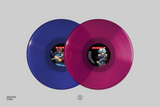Ninja Gaiden - Ragebound (Original Game Soundtrack) - Sergio de Prado (2xLP Vinyl Record)