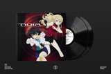 Noir (Original Soundtrack) - Yuki Kajiura (2xLP Vinyl Record)