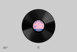 One Piece: Mixtape from Baratie 10” (1xLP 10" Vinyl Record)