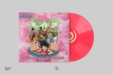 One Piece: Whole Cake Island (Original Soundtrack) - Kohei Tanaka (1xLP Vinyl Record)