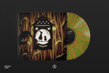 Over the Garden Wall (Original Soundtrack) - The Blasting Company (1xLP Vinyl Record)