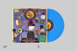 Patric Catani Video Game Music (1xLP Vinyl Record)