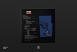 Persona 30th Anniversary Jazz Album - The Blueshift Big Band (1xLP Vinyl Record)