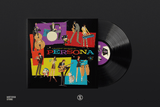 Persona 30th Anniversary Jazz Album - The Blueshift Big Band (1xLP Vinyl Record)