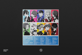 Persona 3 Reload MEGAMIX (Original Game Soundtrack) - Atlus Sound Team (1xLP Vinyl Record)