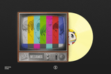 Persona 4 MEGAMIX (Original Game Soundtrack) - Atlus Sound Team (1xLP Vinyl Record)