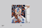 Phantasy Star (Original Video Game Soundtrack) - Tokuhiko Uwabo (1xLP Vinyl Record)