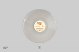 Phantasy Star (Original Video Game Soundtrack) - Tokuhiko Uwabo (1xLP Vinyl Record)