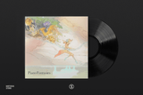 Piano Fantasies - music from SQUARE ENIX - Mischa Cheung (2xLP Vinyl Record)