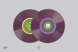 Plants vs. Zombies: Bad Zombies (1xLP 7” Vinyl)