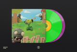 Plants vs. Zombies (Original Game Soundtrack) (2xLP Vinyl Record)