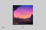 Poké & Chill 2 - Mikel (1xLP Vinyl Record - Exclusive Deep Purple Variant)