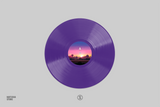 Poké & Chill 2 - Mikel (1xLP Vinyl Record - Exclusive Deep Purple Variant)
