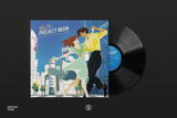 Project Neon: The Birth of City Pop Salsa - Willy Calderon (1xLP Vinyl Record)