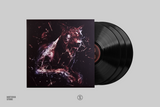 Resident Evil (1996 Original Soundtrack + Original Soundtrack Remix) - Capcom Sound Team (3xLP Vinyl Record)
