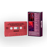 Revealer (Original Motion Picture Soundtrack) - Alex Cuervo (Cassette Tape)