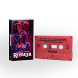 Revealer (Original Motion Picture Soundtrack) - Alex Cuervo (Cassette Tape)