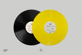 Road 96 (Original Game Soundtrack) (2xLP Vinyl)