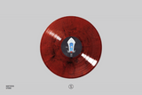 Rogue Legacy (Original Soundtrack) - Tettix & A Shell in the Pit (1xLP Vinyl Record)
