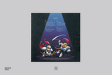 Rogue Legacy 2 (Original Soundtrack) - Tettix & A Shell In The Pit (2xLP Vinyl Record)