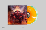 RuneScape: Elder God Wars Dungeon (Original Soundtrack) - Jagex Audio Team (2xLP Vinyl Record)